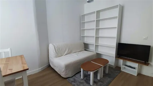 Apartments in Paris 17ème arrondissement - photo 9