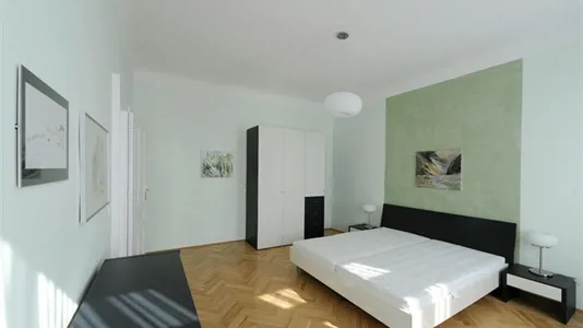 Apartments in Vienna Favoriten - photo 3