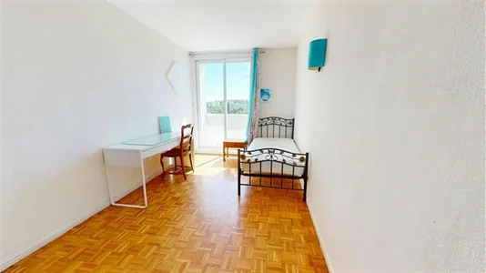 Rooms in Lyon - photo 3