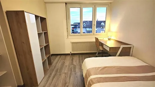 Rooms in Saint-Julien-en-Genevois - photo 2