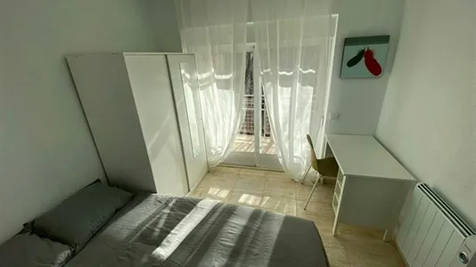 Rooms in Madrid Usera - photo 7