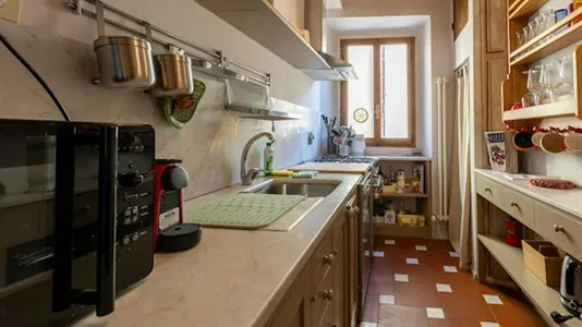 Apartments in Florence - photo 6