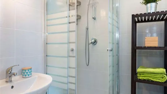 Rooms in Milano Zona 7 - Baggio, De Angeli, San Siro - photo 9