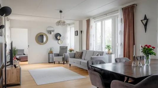 Apartments in Sollentuna - photo 1