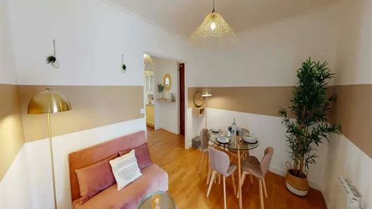 Rooms in Paris 14ème arrondissement - Montparnasse - photo 6