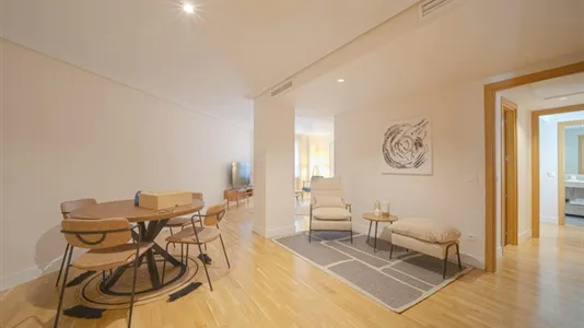 Apartments in Madrid Chamartín - photo 6