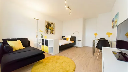 Apartments in Location is not specified - photo 2