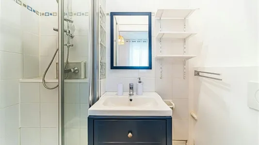 Apartments in Lyon - photo 9