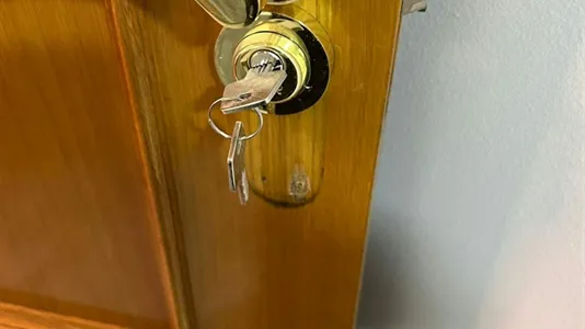 Rooms in Madrid Usera - photo 5