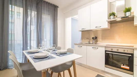 Rooms in Padua - photo 4