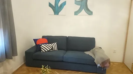 Apartments in Budapest Erzsébetváros - photo 4