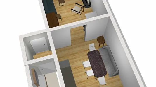 Apartments in Berlin Pankow - photo 5