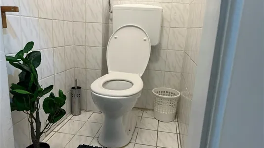 Rooms in Vienna Leopoldstadt - photo 9