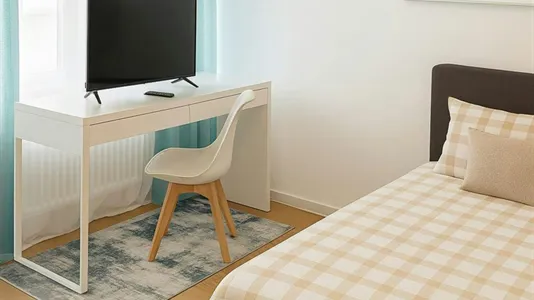 Rooms in Fürstenfeldbruck - photo 1