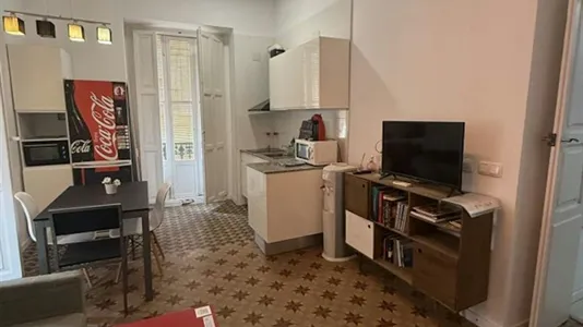 Apartments in Valencia Extramurs - photo 9