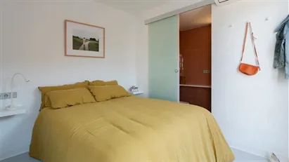 Room for rent in Madrid Fuencarral-El Pardo, Madrid