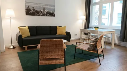 Apartments in Location is not specified - photo 3