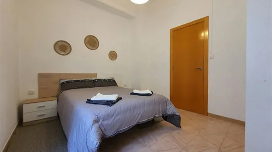 Rooms in Valencia Ciutat Vella - photo 2