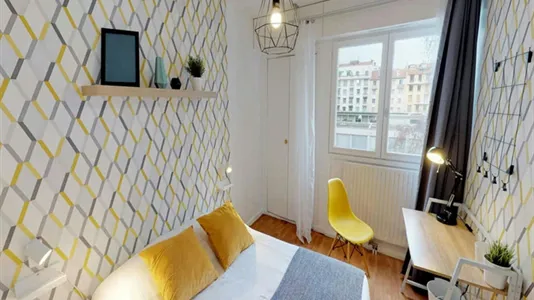 Rooms in Lyon - photo 2