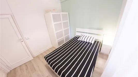 Rooms in Florence - photo 6