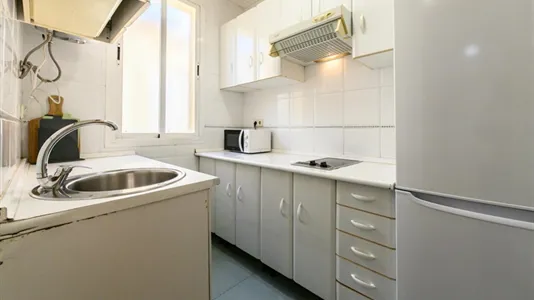 Apartments in Madrid Centro - photo 4