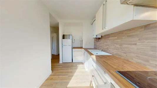 Apartments in Lyon - photo 1