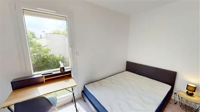 Room for rent in Poitiers, Nouvelle-Aquitaine