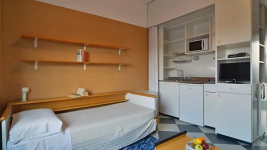 Apartments in Milano Zona 9 - Porta Garibaldi, Niguarda - photo 4