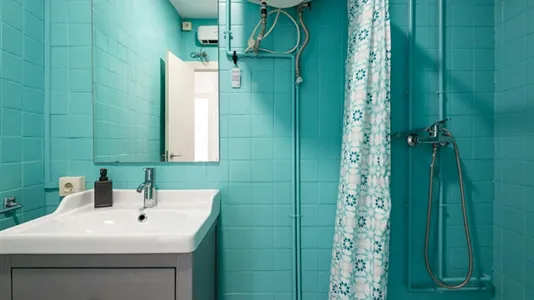 Rooms in Valencia Ciutat Vella - photo 5