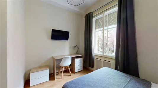 Rooms in Madrid Moncloa-Aravaca - photo 3