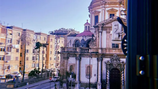 Apartments in Palermo - photo 1