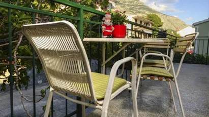 Apartment for rent in Makarska, Splitsko-Dalmatinska