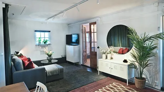Apartments in Sundbyberg - photo 3