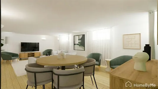 Rooms in Lyon - photo 4