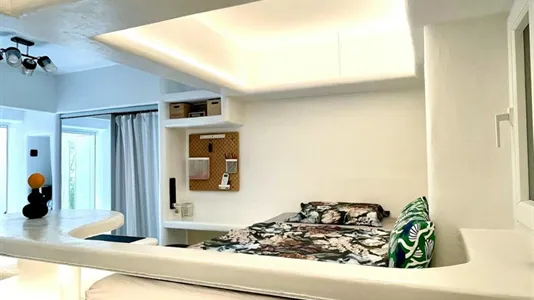 Apartments in Athens Agios Nikolaos - photo 8