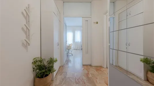 Rooms in Padua - photo 8