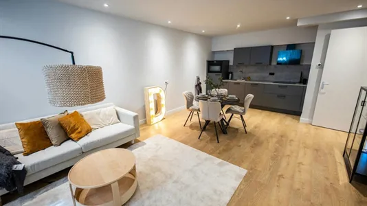 Apartments in Location is not specified - photo 3