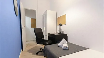 Room for rent in Barcelona Sants-Montjuïc, Barcelona