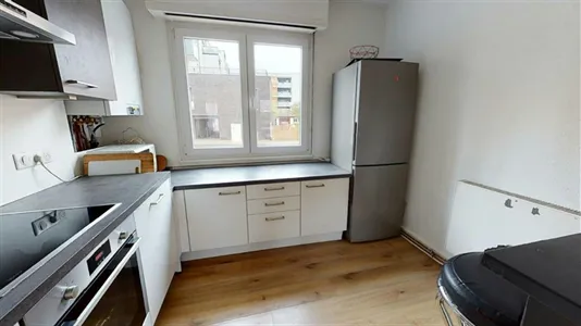 Rooms in Strasbourg - photo 5