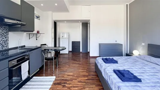 Apartments in Milano Zona 8 - Fiera, Gallaratese, Quarto Oggiaro - photo 4