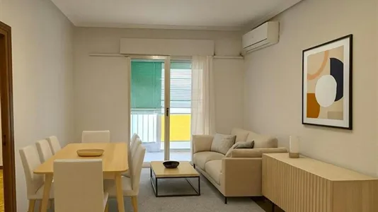 Apartments in Los Berrocales - photo 1