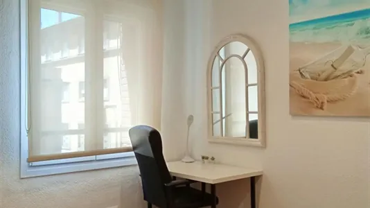 Rooms in Madrid Moncloa-Aravaca - photo 5