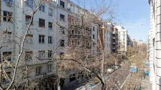 Rooms in Madrid Moncloa-Aravaca - photo 10