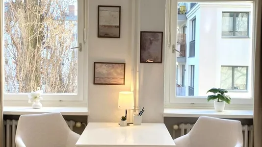 Apartments in Berlin Mitte - photo 4