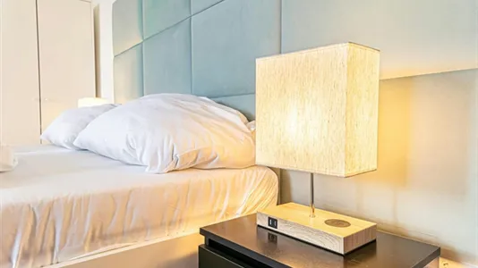 Apartments in Vienna Landstraße - photo 3