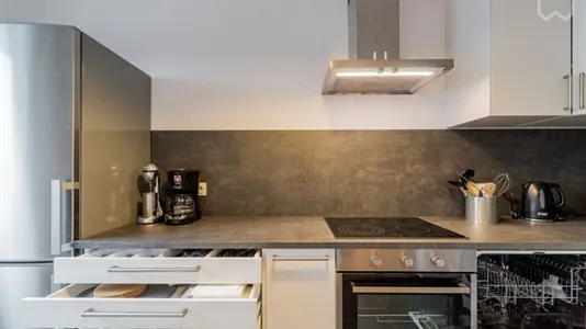 Apartments in Berlin Friedrichshain-Kreuzberg - photo 9