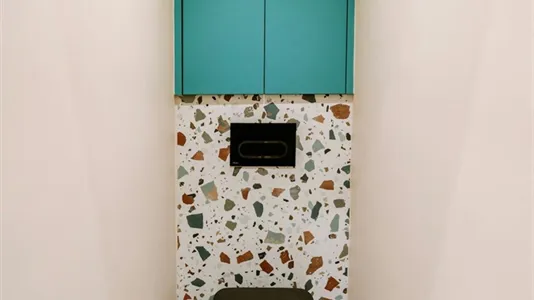 Apartments in Budapest Belváros-Lipótváros - photo 10