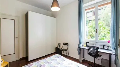 Room for rent in Milano Zona 6 - Barona, Lorenteggio, Milan