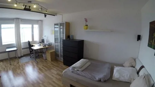 Apartments in Cologne Ehrenfeld - photo 2