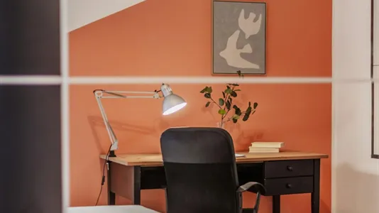 Rooms in Milano Zona 5 - Vigentino, Chiaravalle, Gratosoglio - photo 5